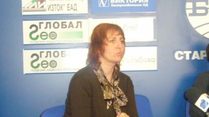 Майки срещу дрогата с клон в Стара Загора