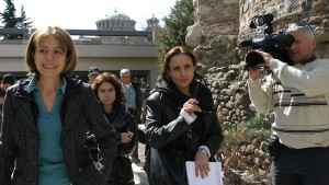 20 млн лв са нужни за изграждането на античния комплекс