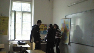 Ученици отново ще са Мениджър за един ден