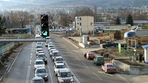 70 спад при продажбите на коли на лизинг през 2009а