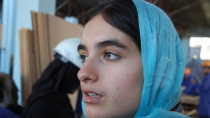 Афганистан Хората които срещнах Усмивките които видях