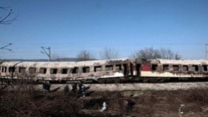 Гражданският иск срещу подсъдимите за пожара във влака СофияКардам вече