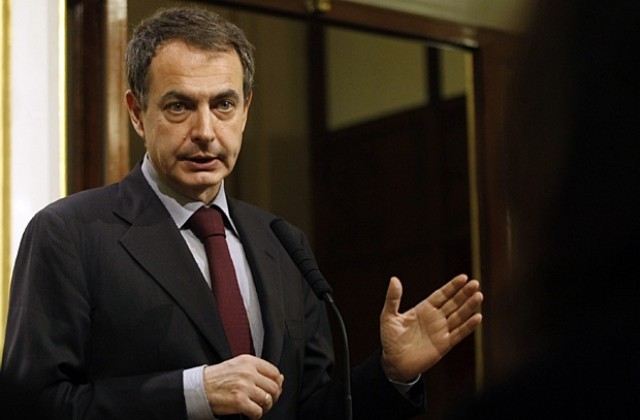 Наближава краят на ЕТА, твърди испанският премиер