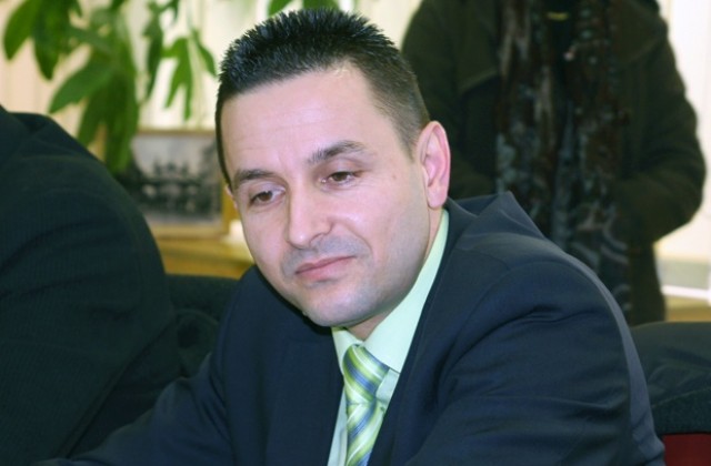Йордан Миленков: Общината трябва да спре със спекулациите за бюджет 2010