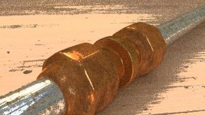 Задача с две тръби