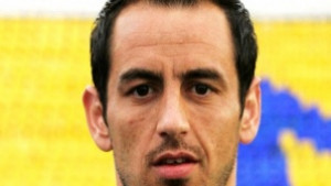 Георги Илиев с шина в следващите три седмици