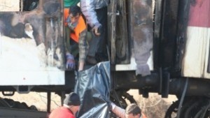 Заради нови свидетели отложиха делото за трагедията във влака СофияКардам
