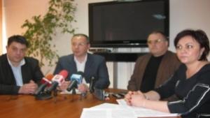 Отказват регистрация на безработни