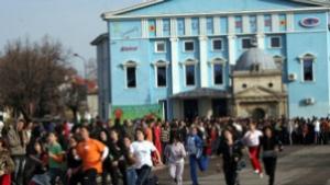 Крос Освобождение се провежда в Разград днес