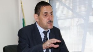 Административните съдии в Разград се отчитат пред Константин Пенчев