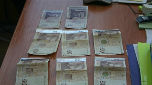 Трудов инспектор с подкуп на съд
