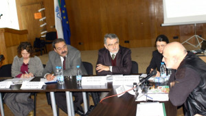 Дунавската стратегия е изключителен шанс за България
