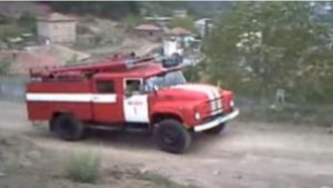 Два фалшиви сигнала за пожар