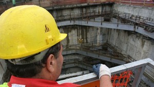 Строежът на метрото запраши центъра на столицата