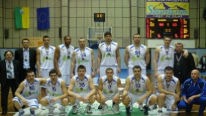 Братът на Бакович на проби в Евроинс Черно море