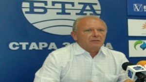 Пропанбутан изтече от газова уребда на автомобил