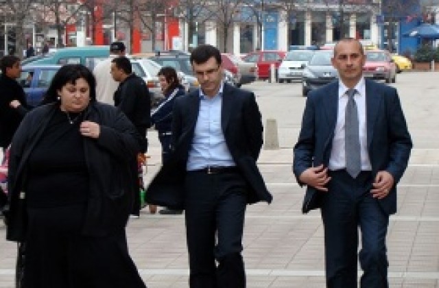 Бизнесът от Северозападна България иска още една дирекция на НАП