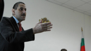 Подсъдност по адреса на човека не на чиновника иска Константин