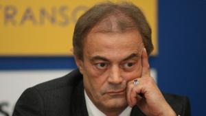 Задействат деактуването на Аспаруховия парк Морската се бави