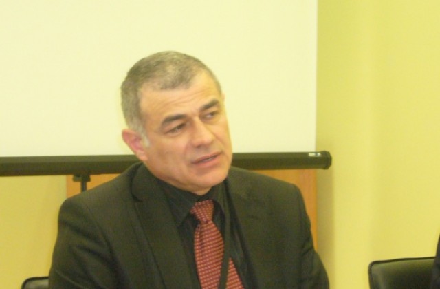 Безработицата в Стара Загора под средната за страната