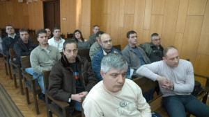 ГД Охрана започна диалог с правосъдното министерство
