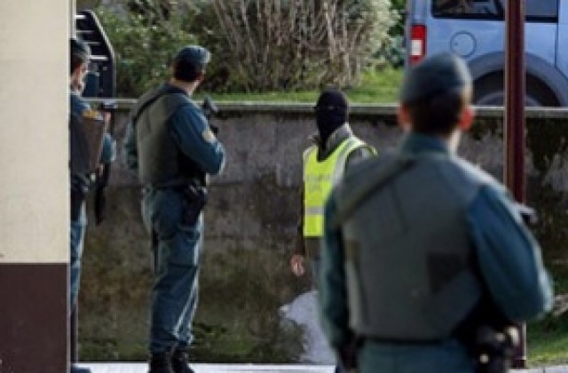 Испания повиши степента на тревога от терористична заплаха