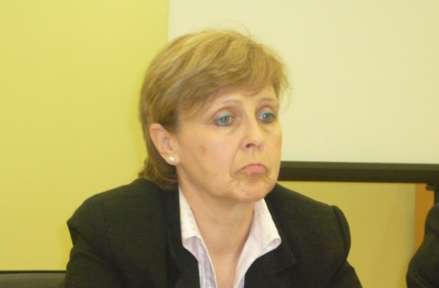 Специално гише ще обслужва хората с увреждания