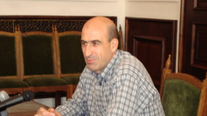 Полицията издирва кмета на Сливен Йордан Лечков заради пътен инцидент
