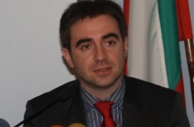 Зам.-министър Първан Русинов е почетен член на Българската уеб асоциация