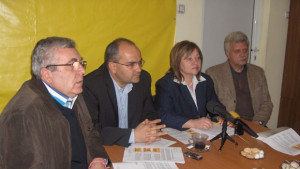 Христина Христова Правителството е в паника и има причина за