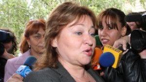 Правителството е в паника смята Христина Христова