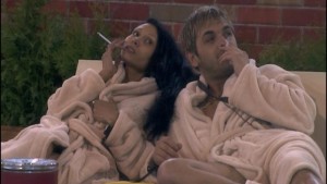 Първи ден в Big Brother Family първи секс