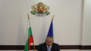 Сградата на Метрологията преминава под управлението на областния управител