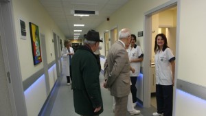 Безплатни прегледи за Световния ден за борба с туберкулозата