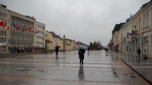 Все помалко чужденци посещават Шумен