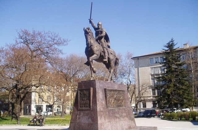 Честваме победата на цар Калоян във Варна