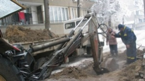 Две ВиКаварии в Ямбол