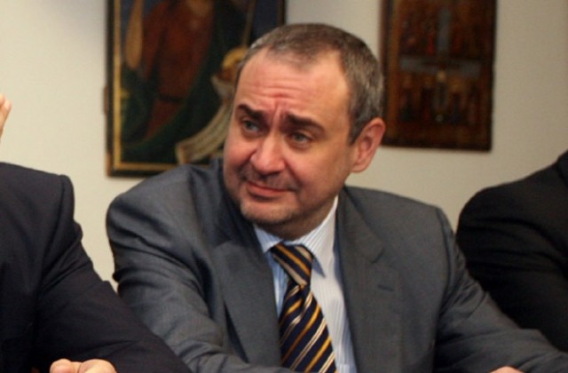Борис Велчев: Докладът на ЕК е доста критичен