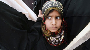 Американските амазонки на джихада