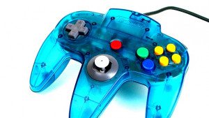 Nintendo стартира 3D конзола без специални очила