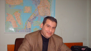 Галин Згуров е новият началник на полицията в Приморско