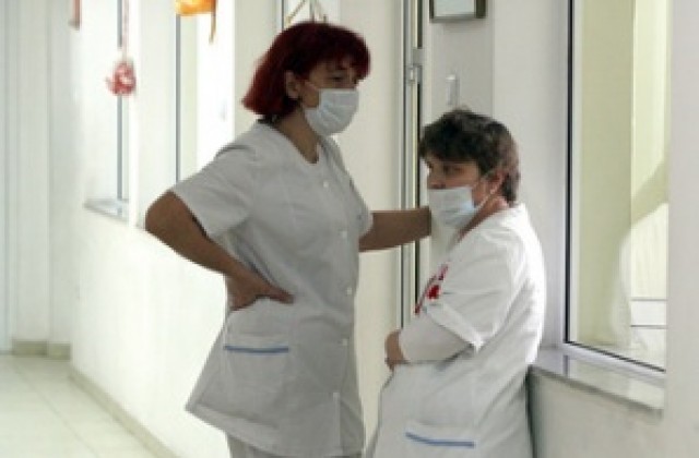 Болните от мултирезистентна туберкулоза ще получават ваучери за храна