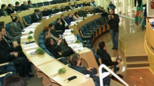 Съветници анализират работата на полицията