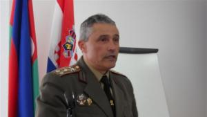 Успешна 2009 г отчете Военен спортен клуб Шумен