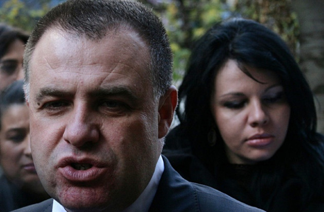 ЕК ни предупреждава за нови санкции