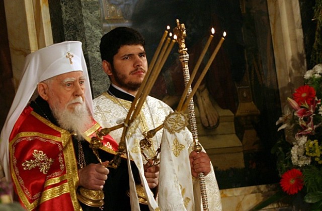 Християнският свят празнува Благовещение