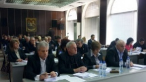 Заседава Общински съвет Сливен