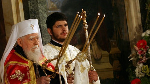 Празнуваме Благовещение