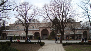 Франкофонска седмица в Ямбол