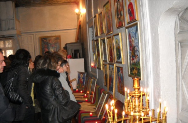 Християнският свят празнува Благовещение